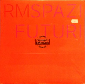 RM – Spazi Futuri