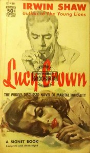 Lucy Crown