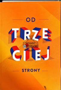 Od trzeciej strony: o organizacjach pozarządowych nie tylko dla licealistów