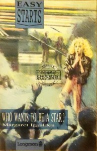 Who wants to be star?