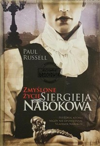 Zmyślone życie Siergieja Nabokowa 