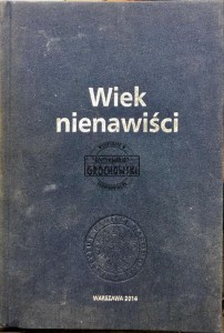 Wiek nienawiści
