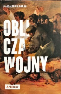 Oblicza wojny