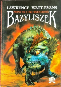 Bazyliszek
