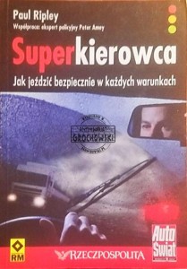 Super kierowca