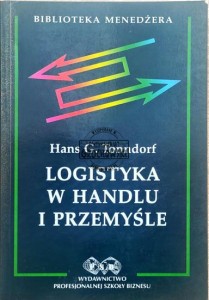 Logistyka w handlu i przemyśle 