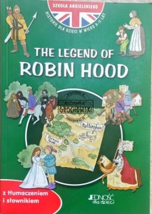 The Legend of Robin Hood
