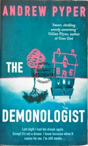 The Demonologist