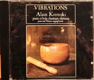 Alain Kremski – Vibrations