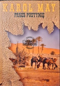 Przez pustynię 