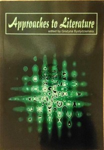 Approaches to Literature 4