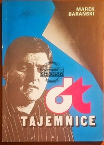 dt tajemnice