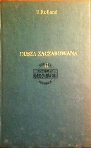 Dusza zaczarowana tom II