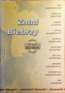 Znad Biebrzy