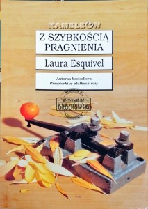 Z szybkością pragnienia