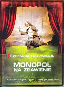 Monopol na zbawienie