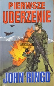 Pierwsze uderzenie