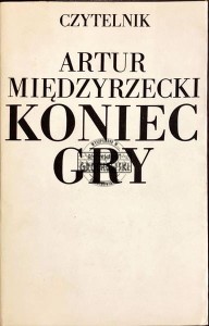 Koniec gry