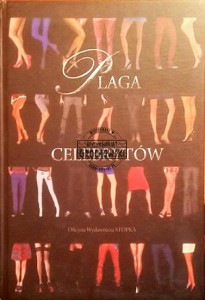 Plaga celebrytów