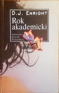 Rok akademicki