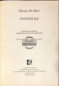 Ostatni elf