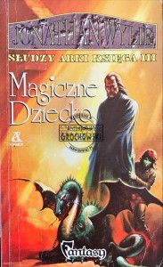 Magiczne dziecko, tom III