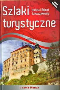 Szlaki turystyczne