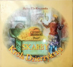 Skarby Króla Dzierżykraja