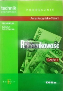 Rachunkowość część 1