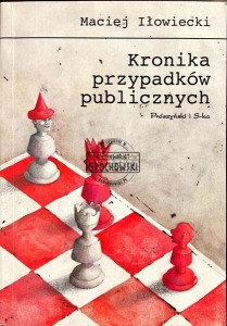 Kronika przypadków publicznych