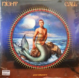 Years & Years – Night Call