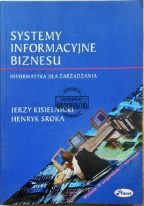 Systemy informacyjne biznesu 