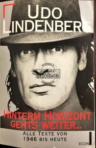 Hinterm Horizont geht's weiter alle Texte von 1946 bis heute