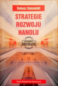 Strategie rozwoju handlu