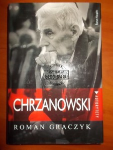 Chrzanowski. 