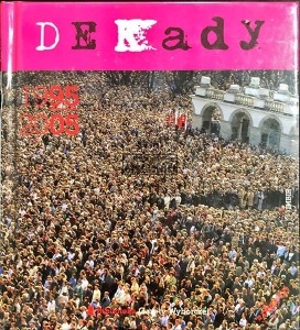 Dekady : 1995-2005