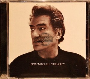 Eddy Mitchell – "Frenchy"