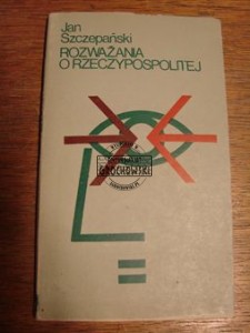 Rozważania o Rzeczypospolitej 