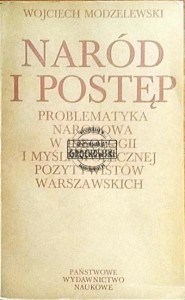 Naród i postęp