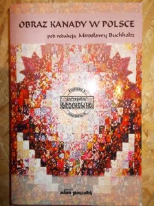 Obraz Kanady w Polsce