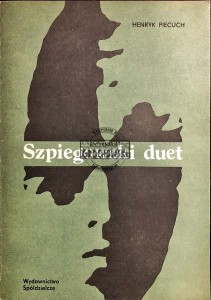 Szpiegowski duet