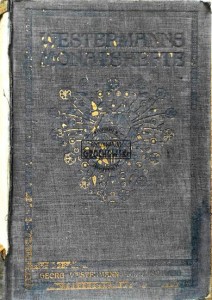 Westermanns Monatshepte