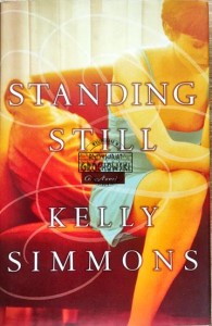 Standing Still 