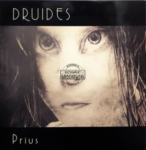Druides - Prius