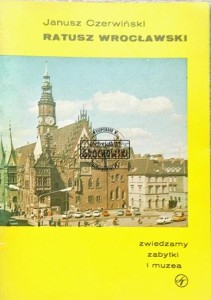 Ratusz Wrocławski 