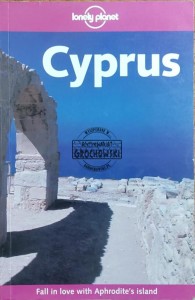 Cyprus: fall in love with Aphrodite's island