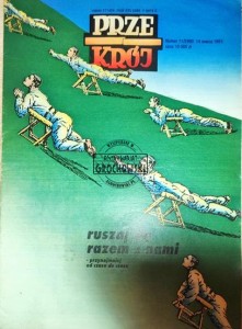 Prze Krój Nr 11