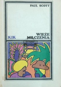 Wieże milczenia