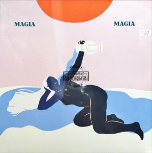 Gus Levy – Magia Magia