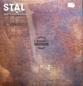 Atom & Jacek Sienkiewicz – Stal